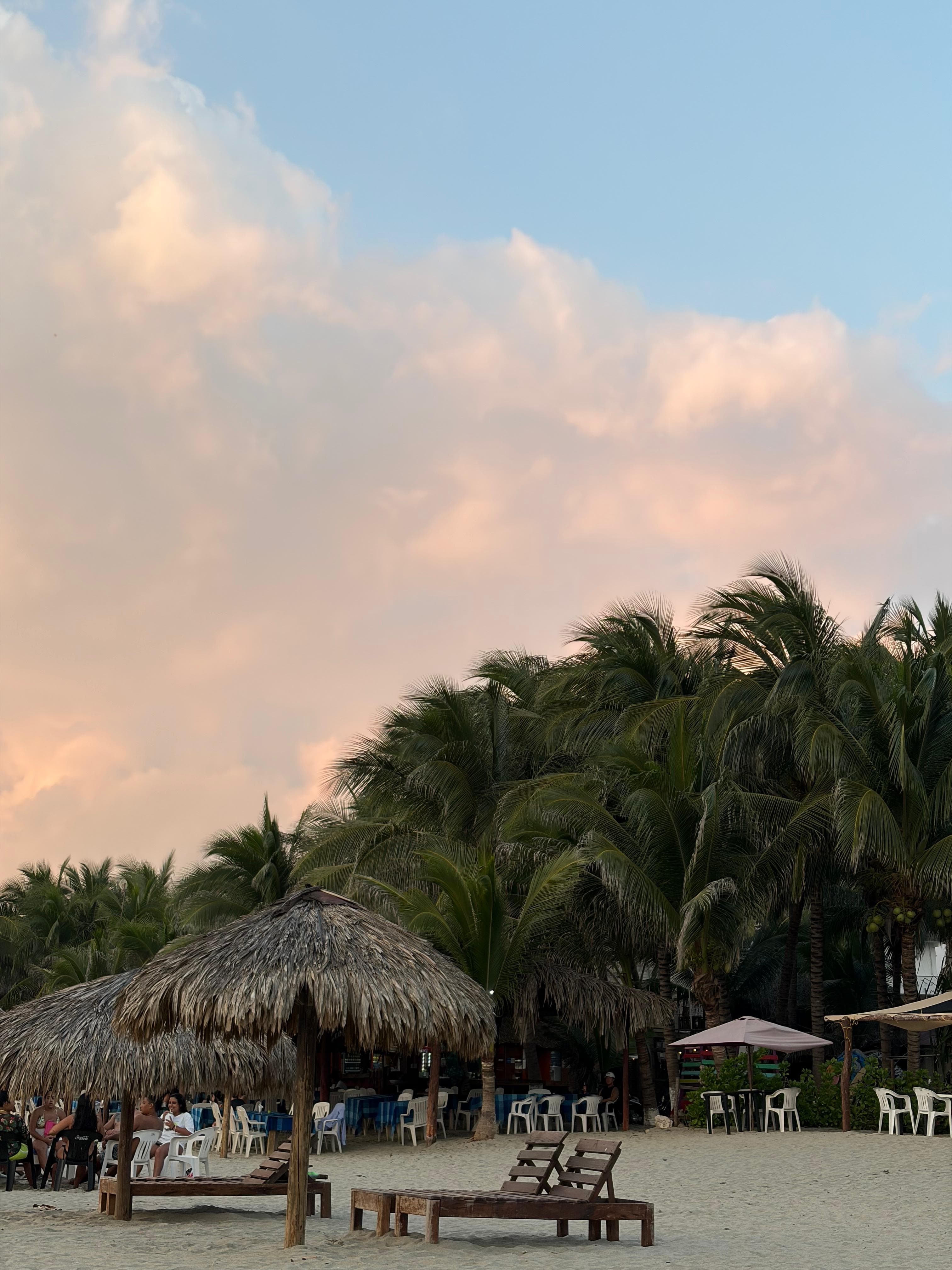 Puerto Escondido