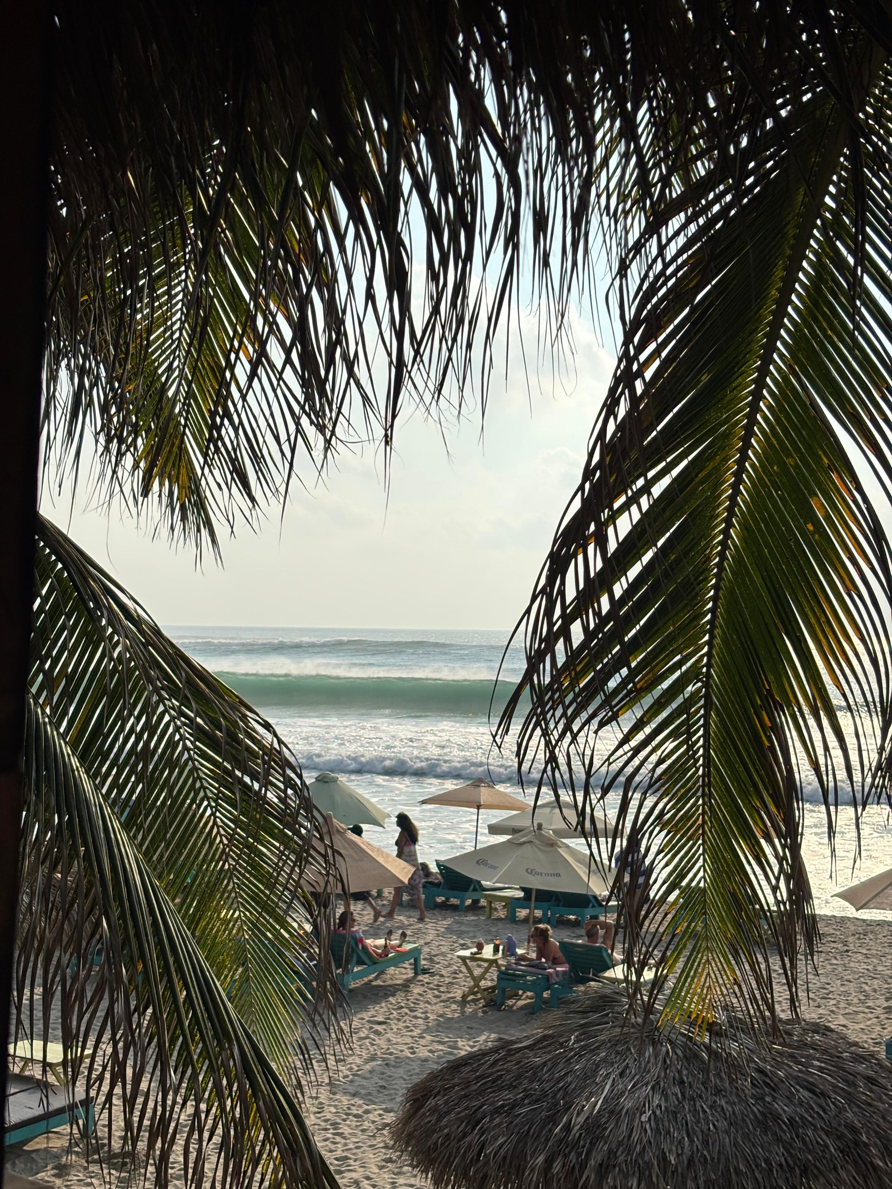 Puerto Escondido