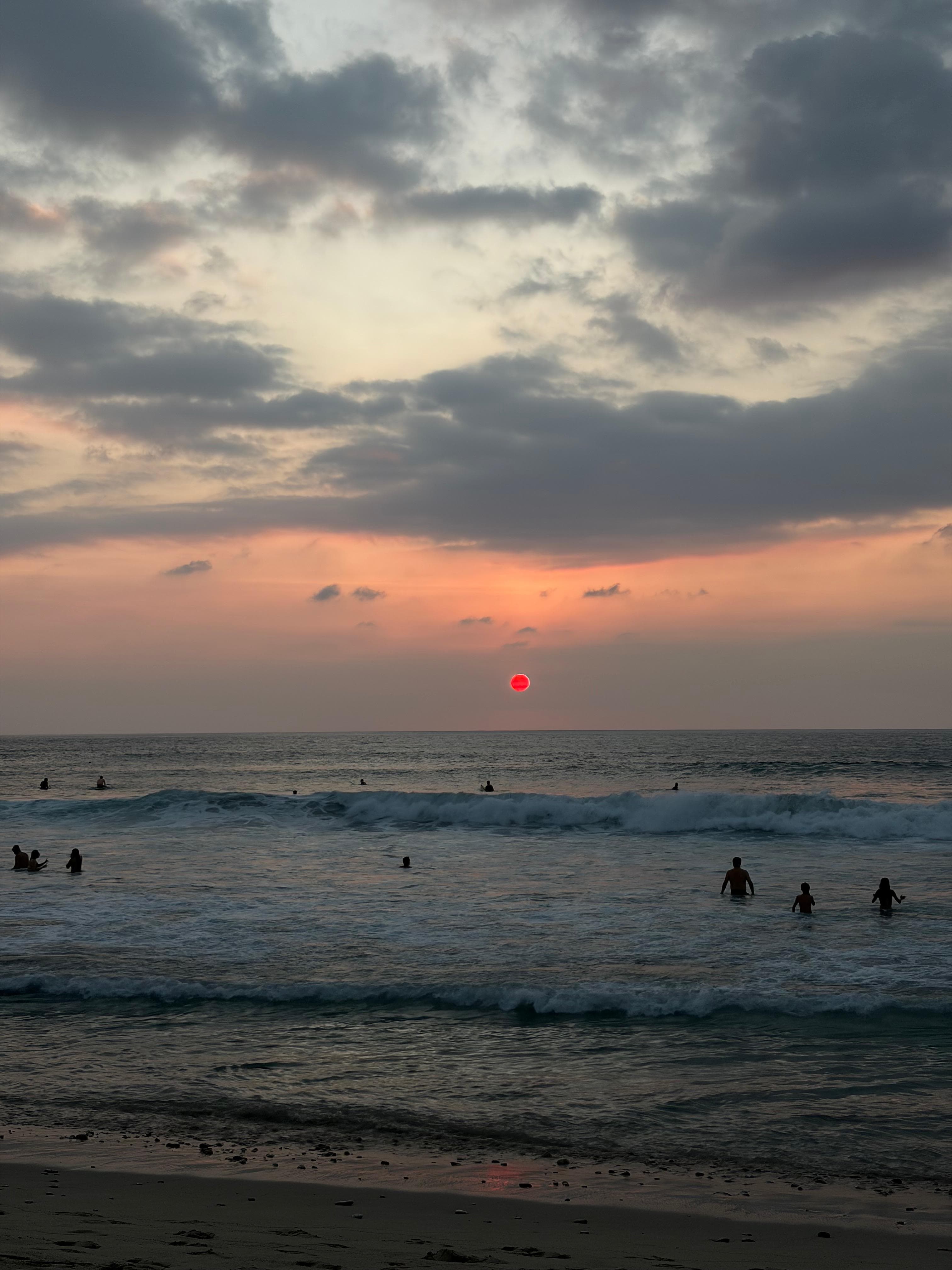 Puerto Escondido